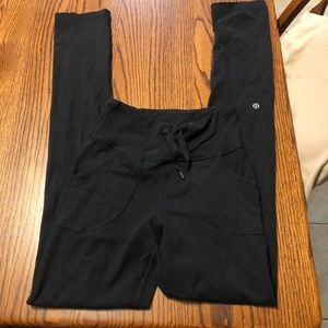 Highwaisted lululemon Leggings